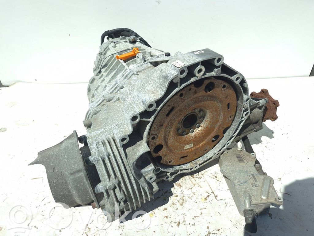Automatic gearbox   NSL