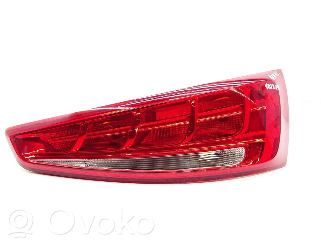 Audi Q3 8U Luci posteriori 