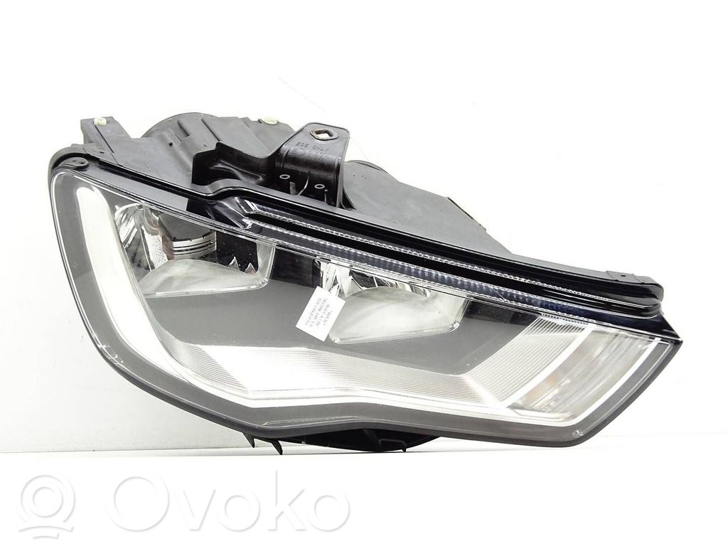 Phare frontale   8V0941004A,1LJ01074004