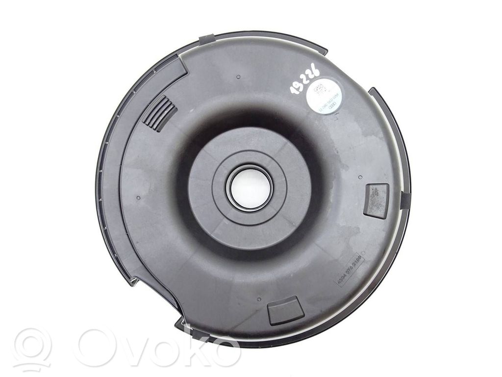 Subwoofer   8V0035382D