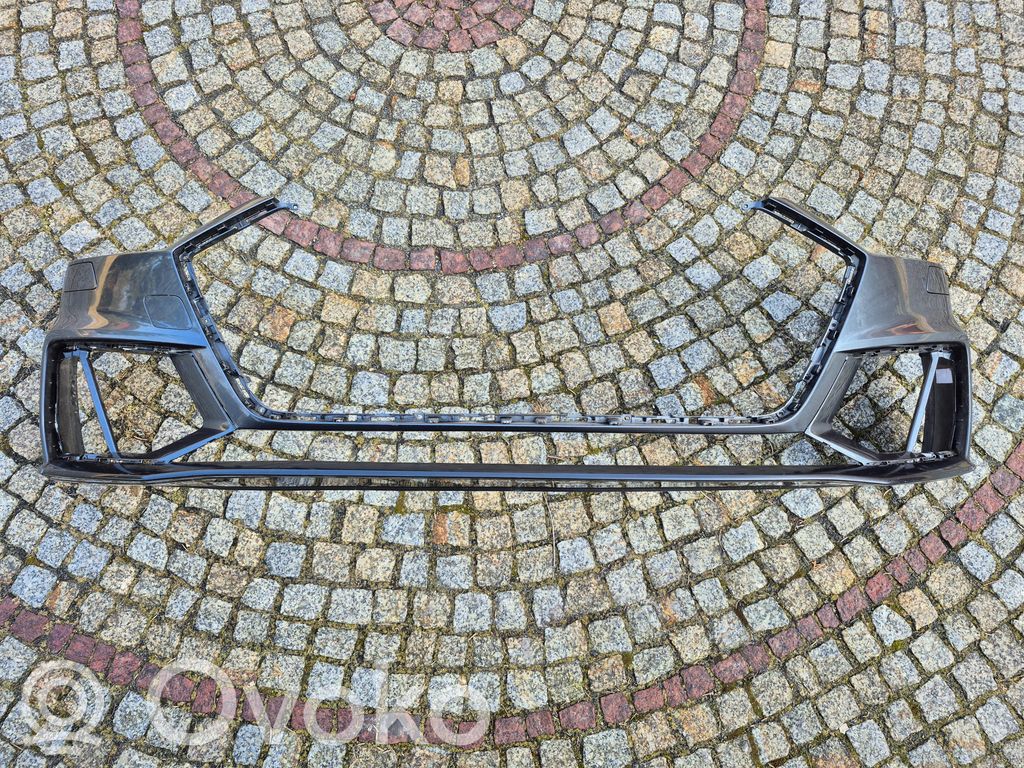 Audi A7 S7 4K8 Front bumper 