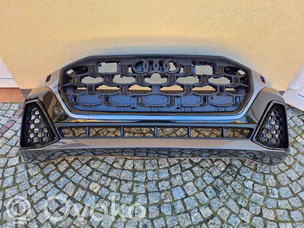Audi Q8 Parachoques delantero 