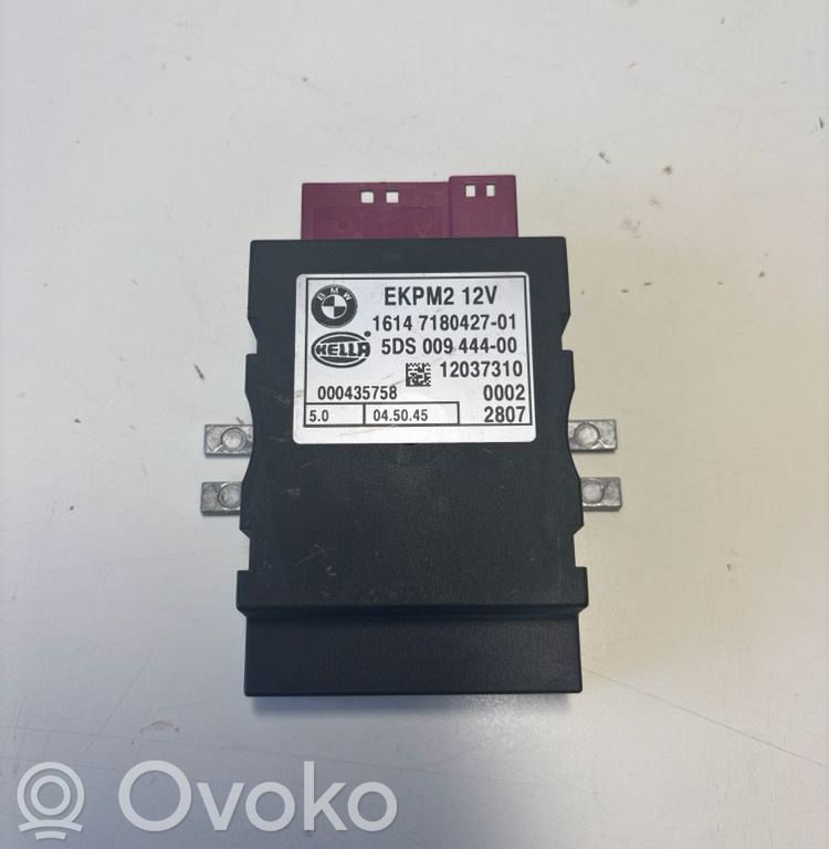 Fuel injection pump control unit/module   7180427,5DS00944400,000435758