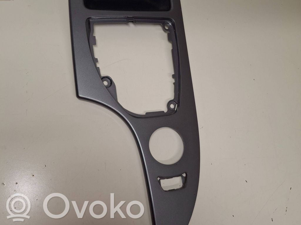 BMW 5 E60 E61 Verkleidung Schalthebel (Kunststoff) 