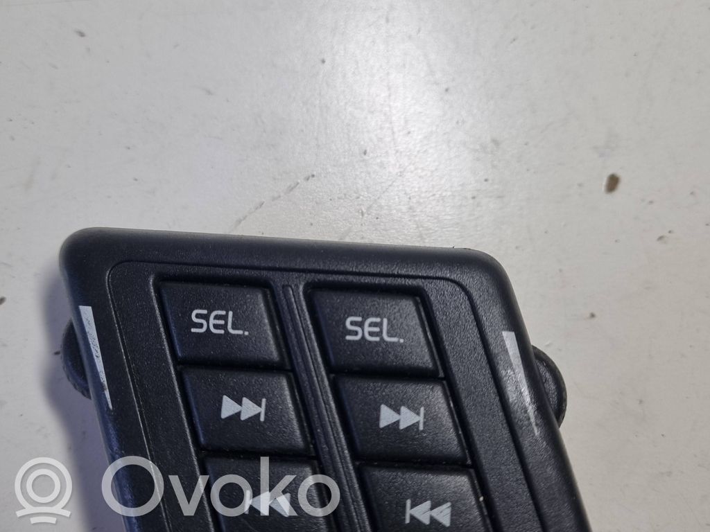 Volvo XC90 Inne przełączniki i przyciski 