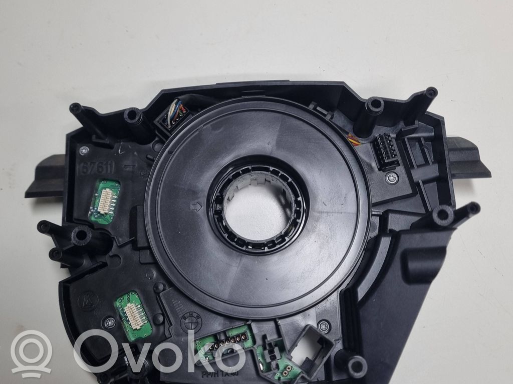 BMW 5 E60 E61 Rokturu komplekts 