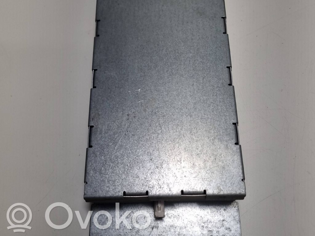 BMW 5 E60 E61 Bluetooth control unit module 