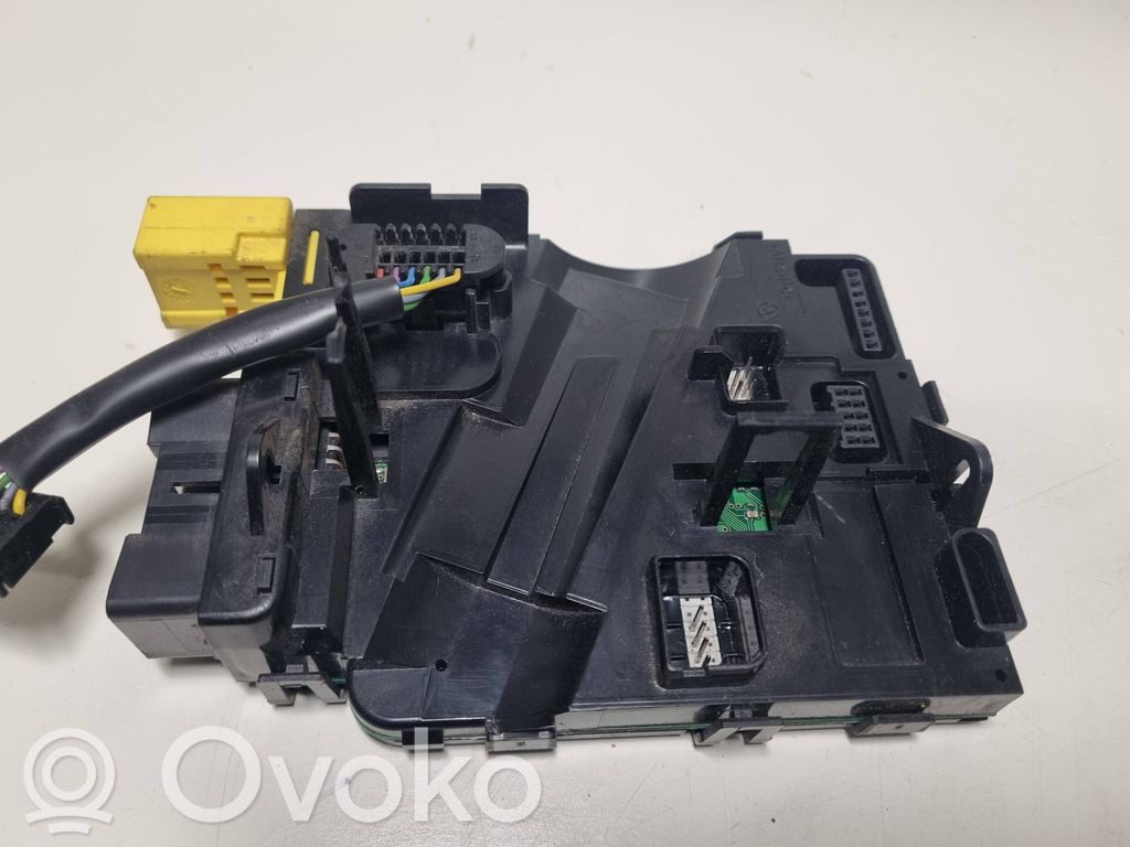 Volkswagen Caddy Sensor de ángulo de dirección 