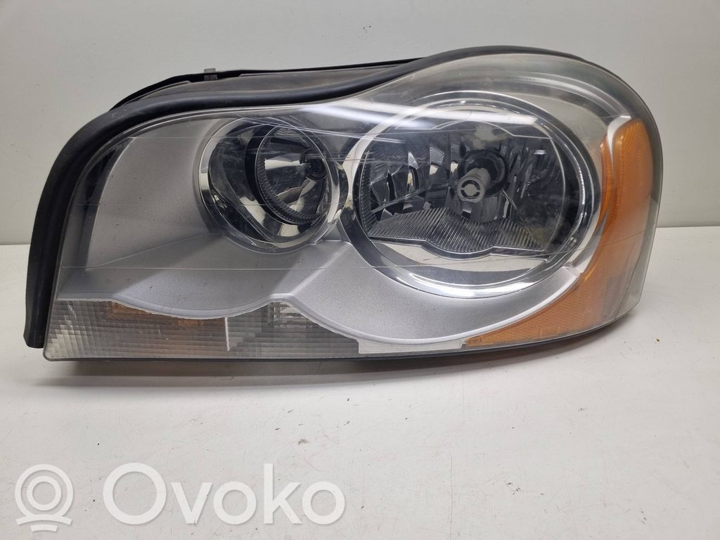 Volvo XC90 Scheinwerfer 