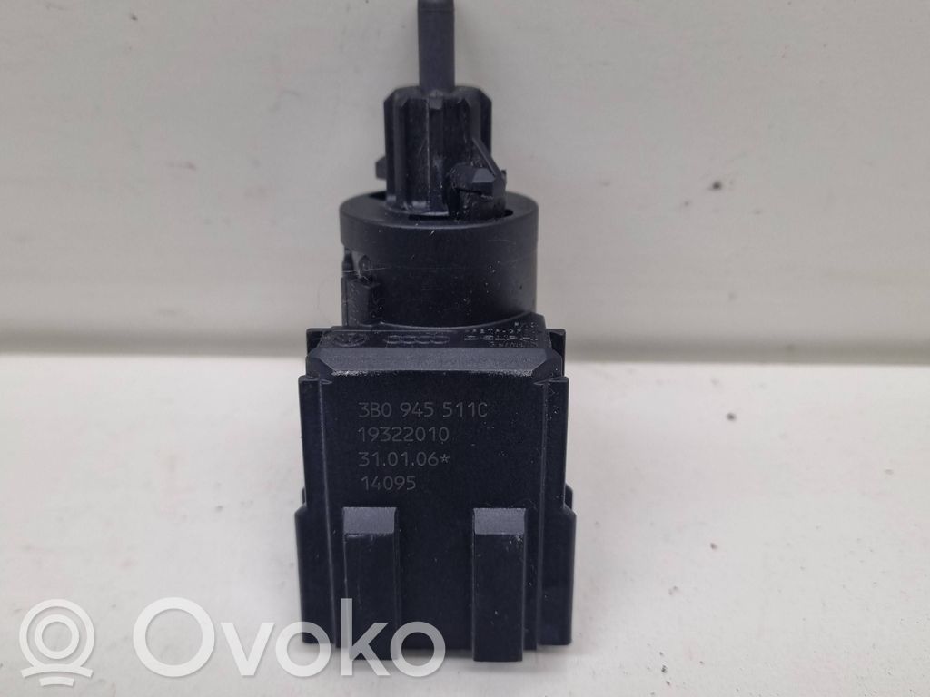 Audi A4 S4 B7 8E 8H Interruptor sensor del pedal de freno 