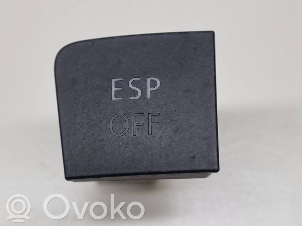 Volkswagen PASSAT B6 ESP (stability program) switch 