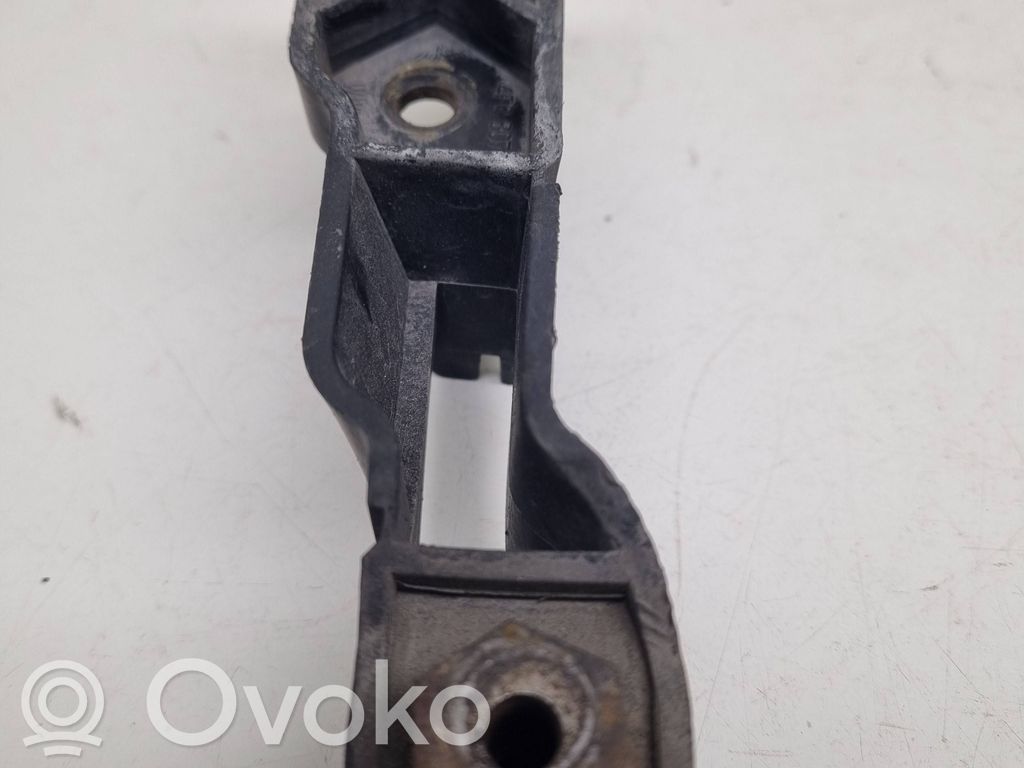 Audi A6 Allroad C6 Front bumper mounting bracket 