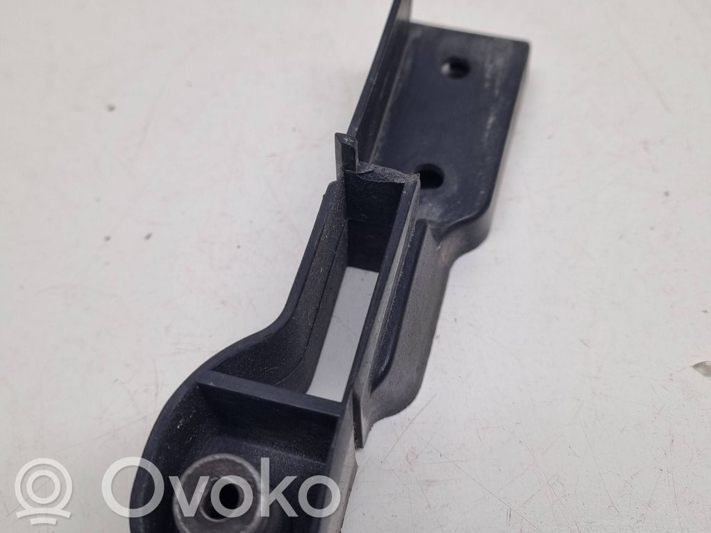 Audi A6 Allroad C6 Front bumper mounting bracket 