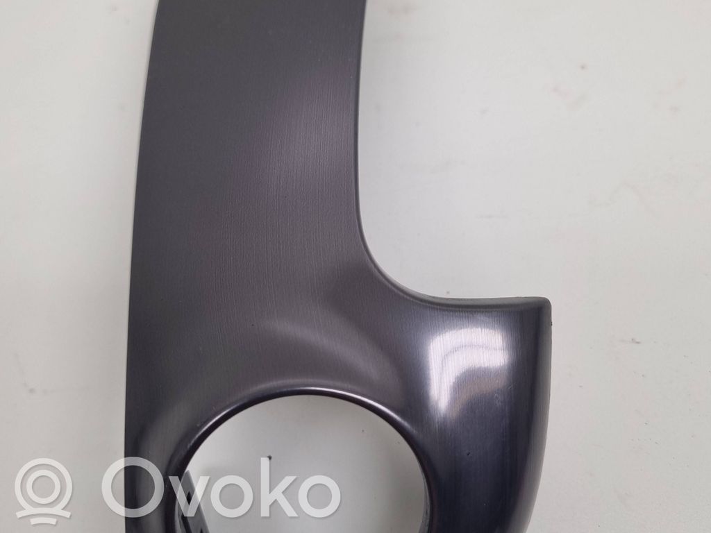 Citroen DS5 Otros repuestos del interior 