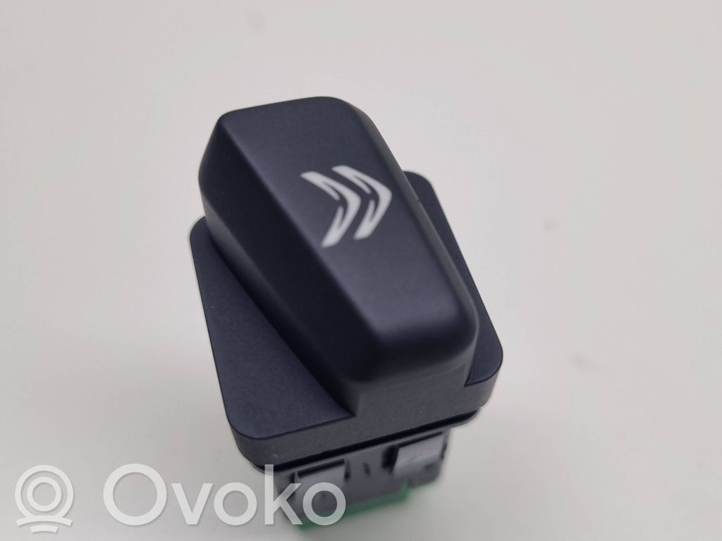 Citroen DS5 Other switches/knobs/shifts 