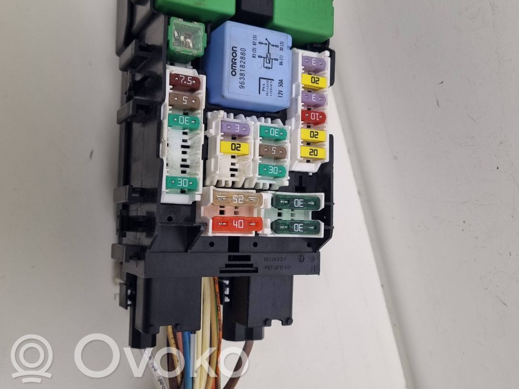Sulakemoduuli   18014931