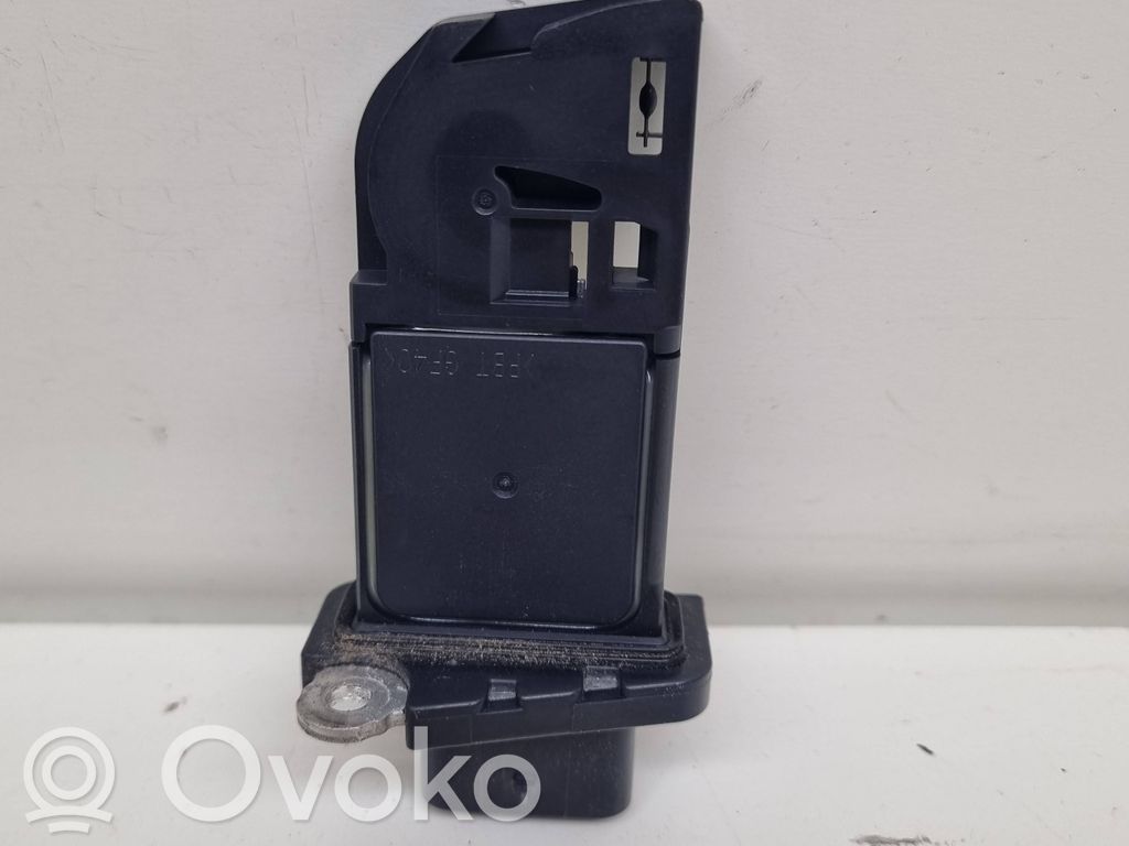 BMW 5 F10 F11 Przepływomierz masowy powietrza MAF 