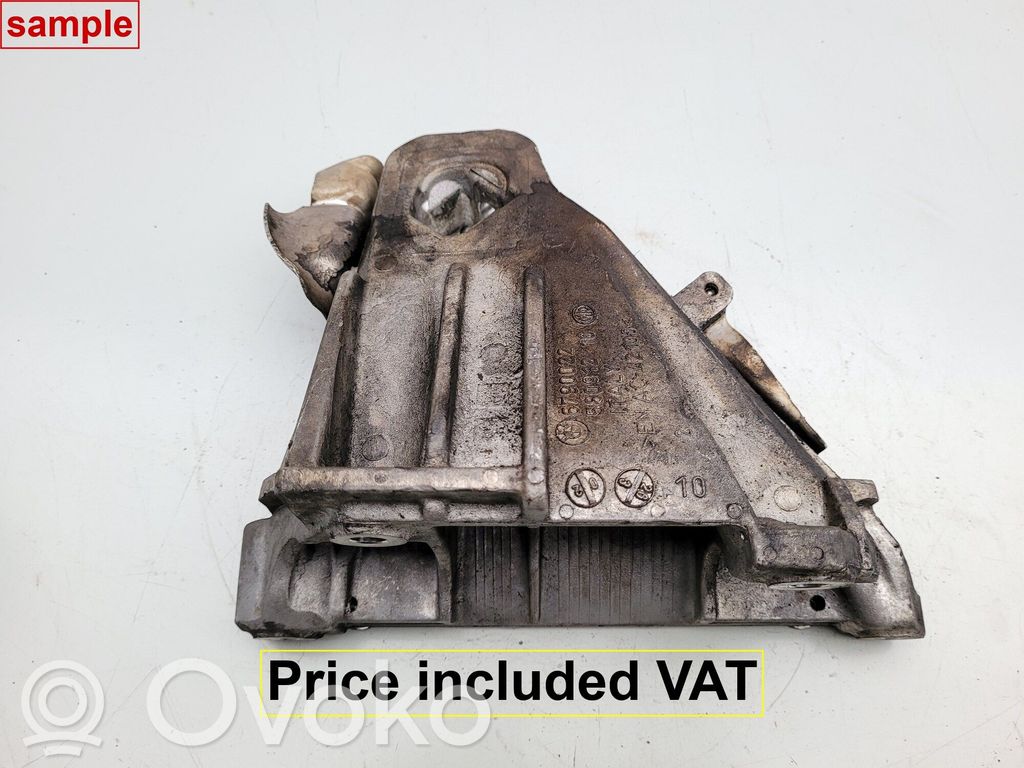 BMW X6 E71 Other engine part 