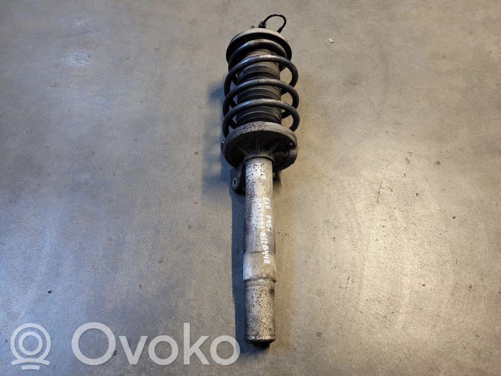 BMW 7 E65 E66 Front shock absorber/damper 