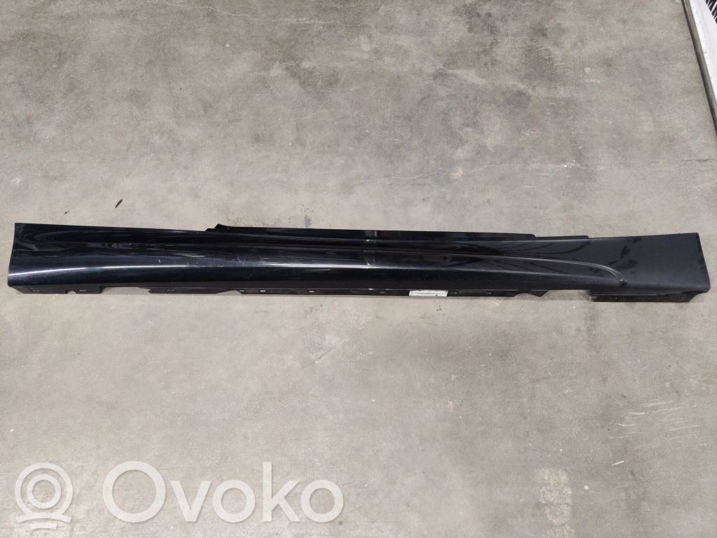 BMW 1 E81 E87 Sill 