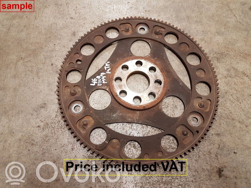 BMW 3 E46 Flywheel 