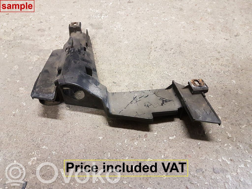 BMW 3 E46 Under headlight/headlamp trim 