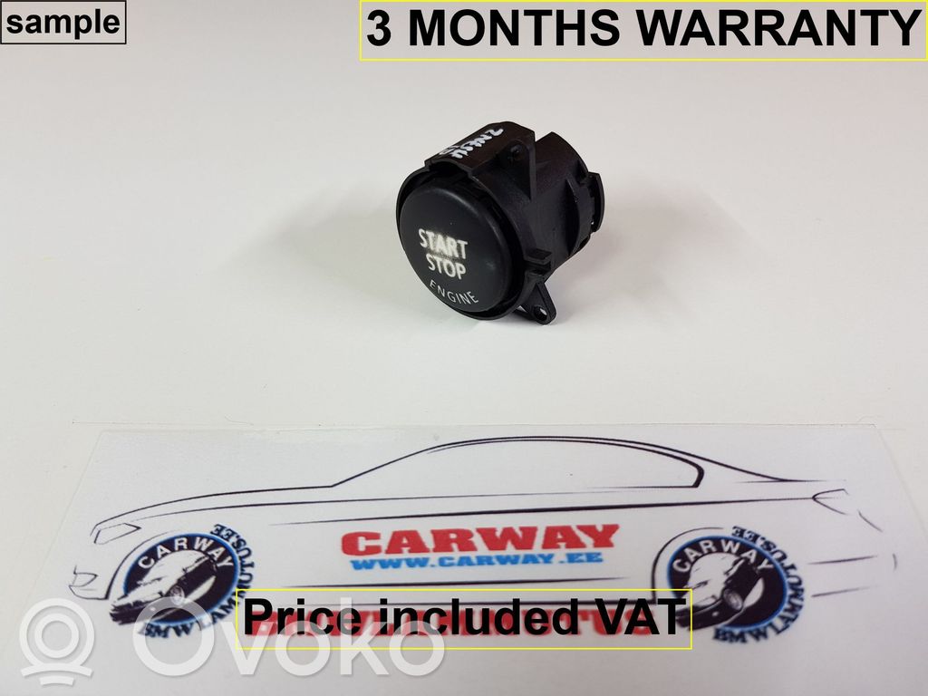 BMW 5 E60 E61 Starter motor 