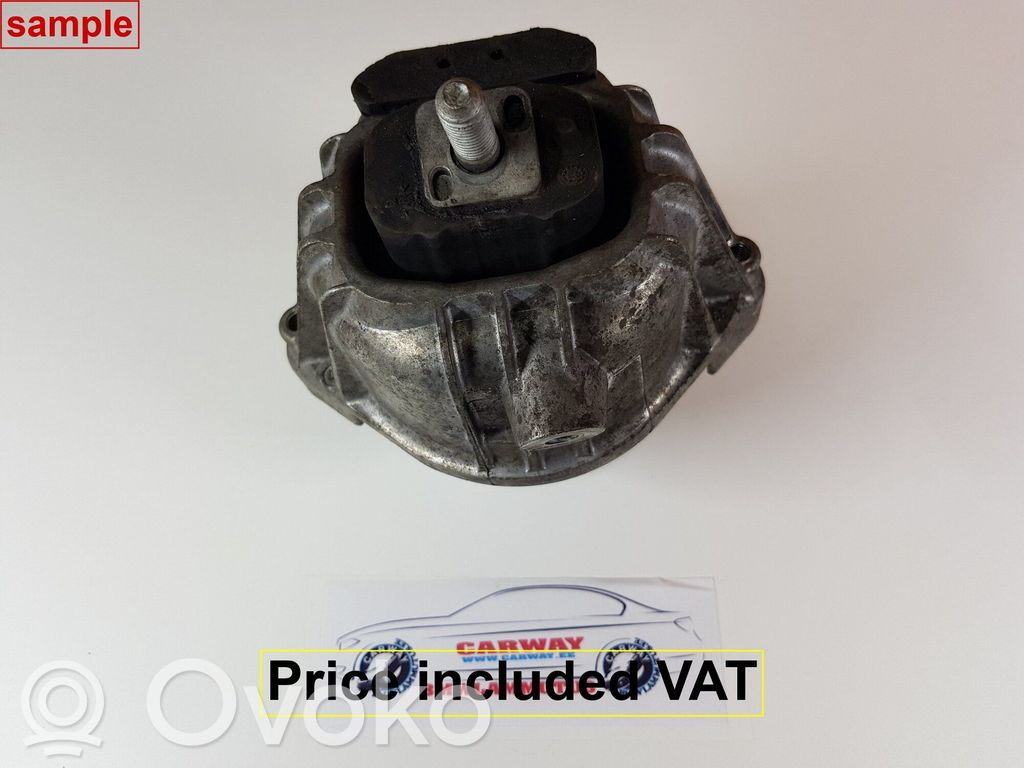 BMW 3 E90 E91 Supporto di montaggio del motore 