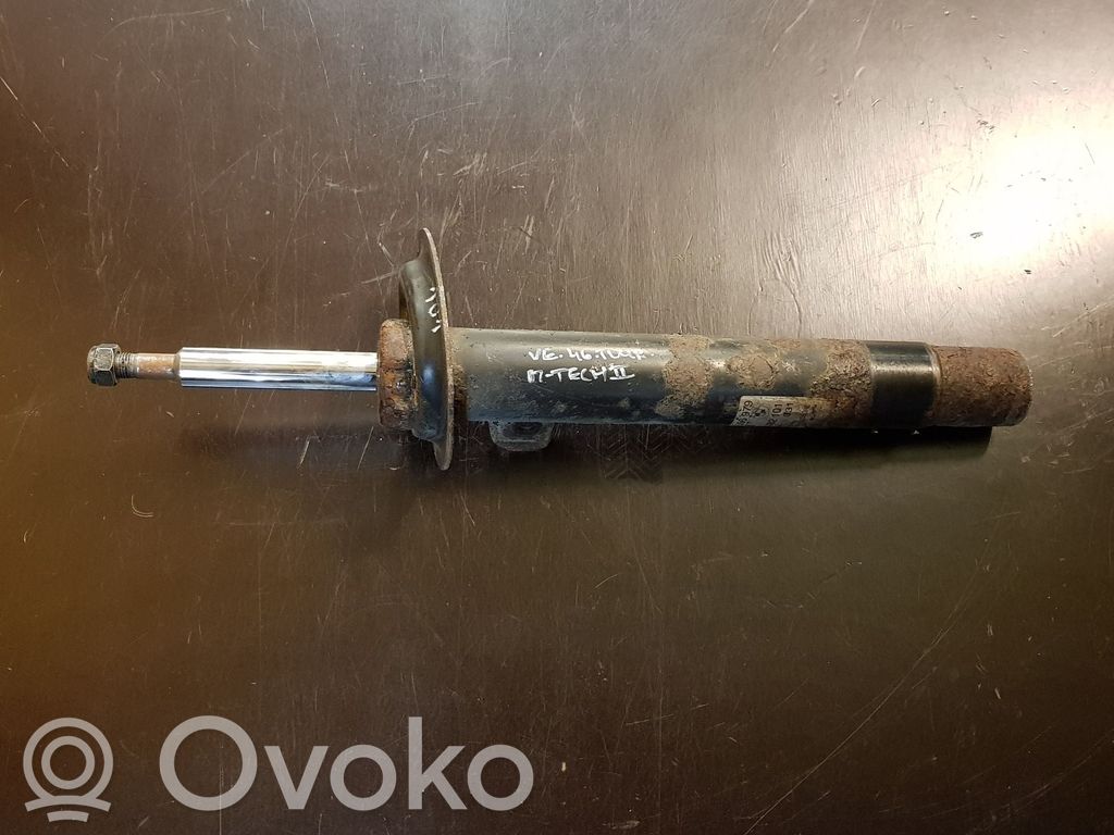 BMW 3 E46 Front shock absorber/damper 