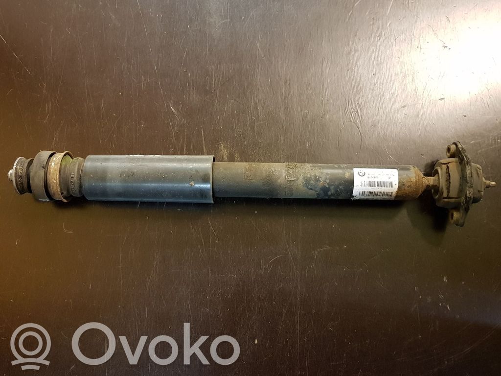 BMW 3 E90 E91 Rear shock absorber/damper 