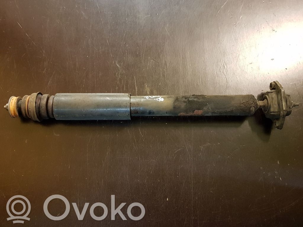 BMW 3 E90 E91 Rear shock absorber/damper 