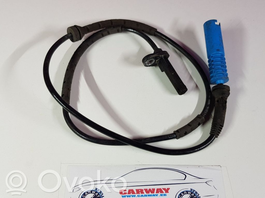 BMW 5 E60 E61 ABS Sensor 