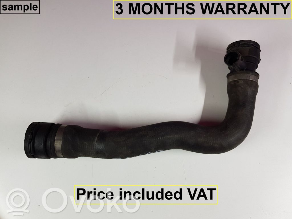 Engine coolant pipe/hose   17127519250,7519250,7508011,7519250