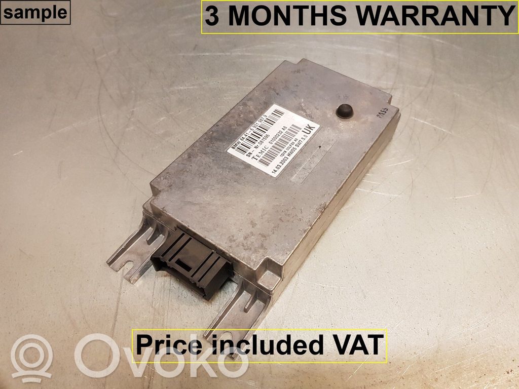 Voice control module   84416931987,6931987,6933602,6911377,6920791,6922641,6924092,6925215,6931987,6941974,6960803