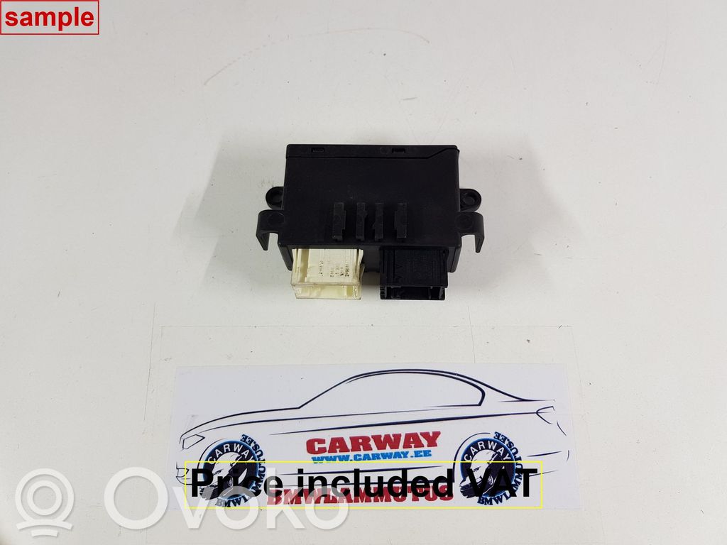 Module de commande rétroviseur latéral   61358386427,8386427,6913364,6916054,8386427