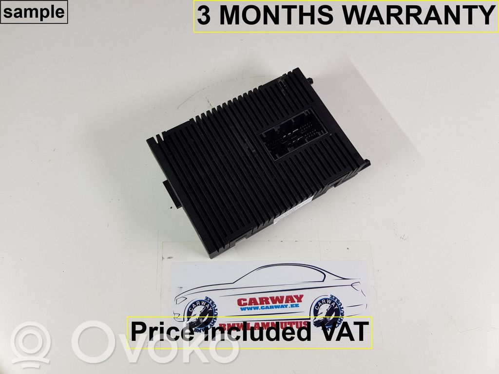 Valomoduuli LCM   61313420786,3420786,3413318,3420786,3448669