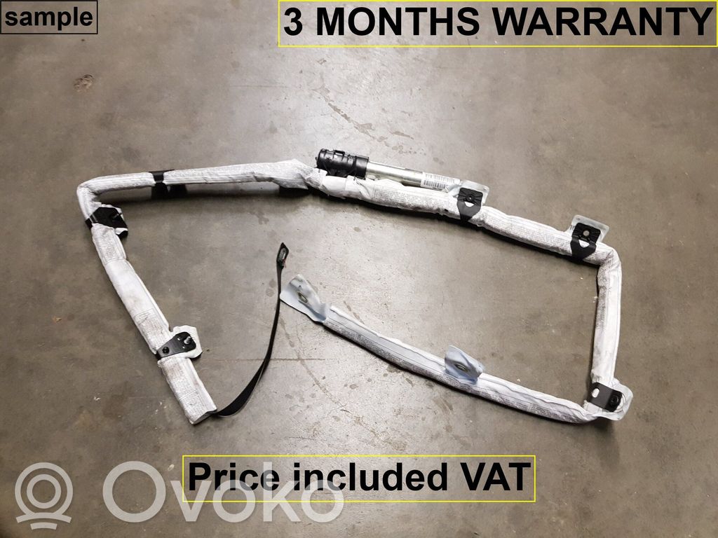 Airbag set   72123420225,3420225,3405191,0360499,3420225