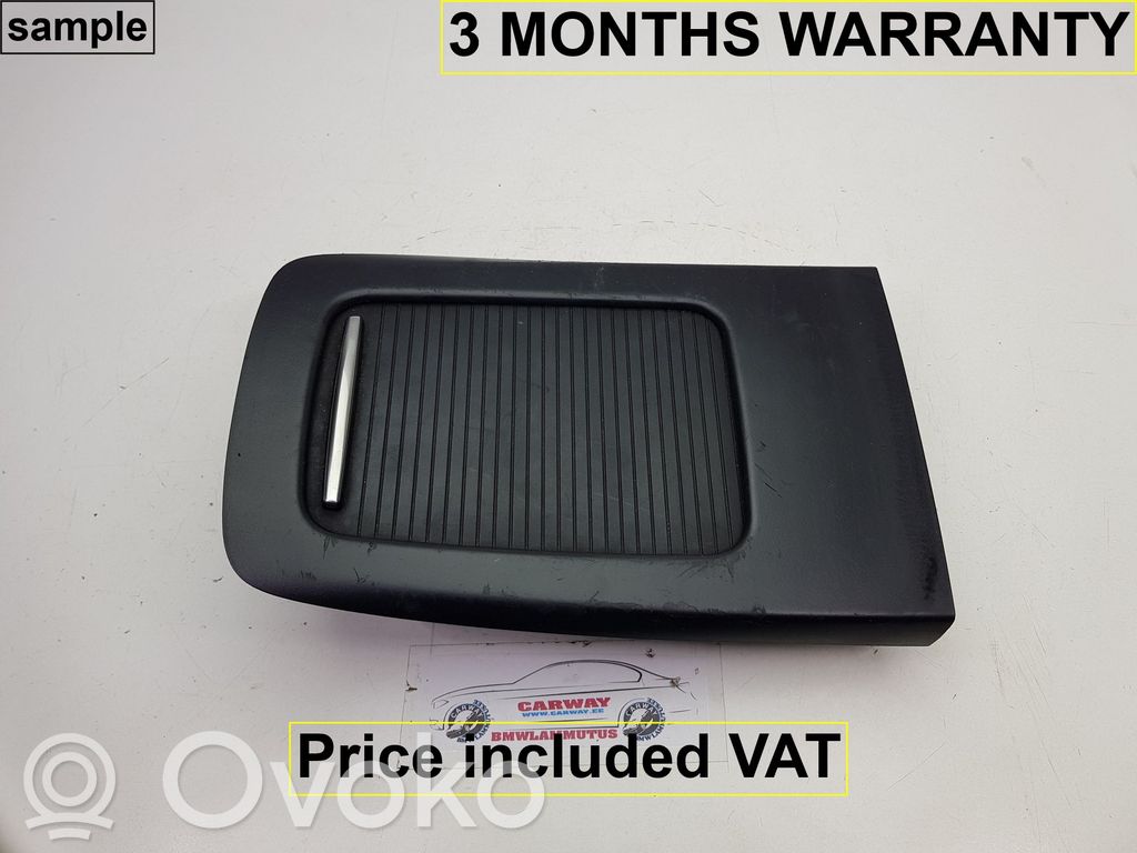 BMW 3 E92 E93 Cup holder 