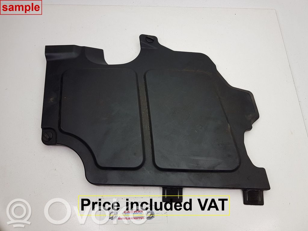 Motorabdeckung   17117510909,7510909,7510909