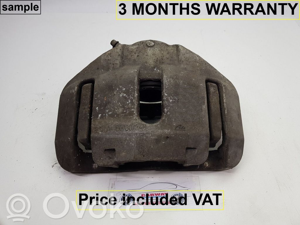BMW 5 E60 E61 Front brake caliper 