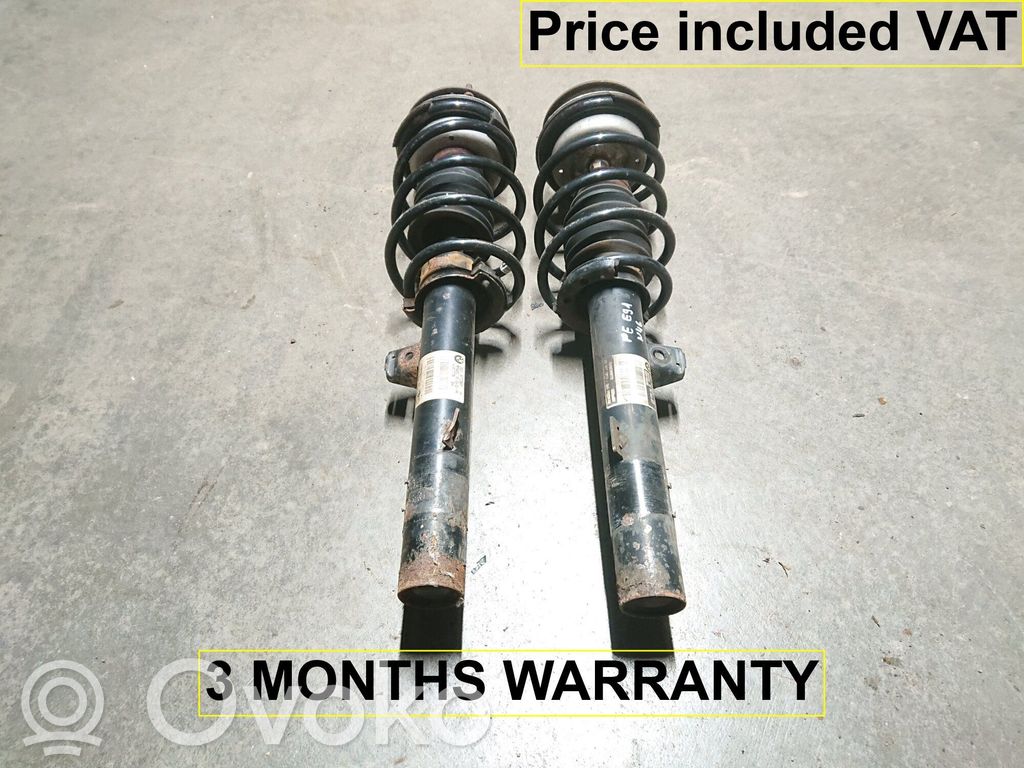 BMW 3 E90 E91 Front shock absorber/damper 