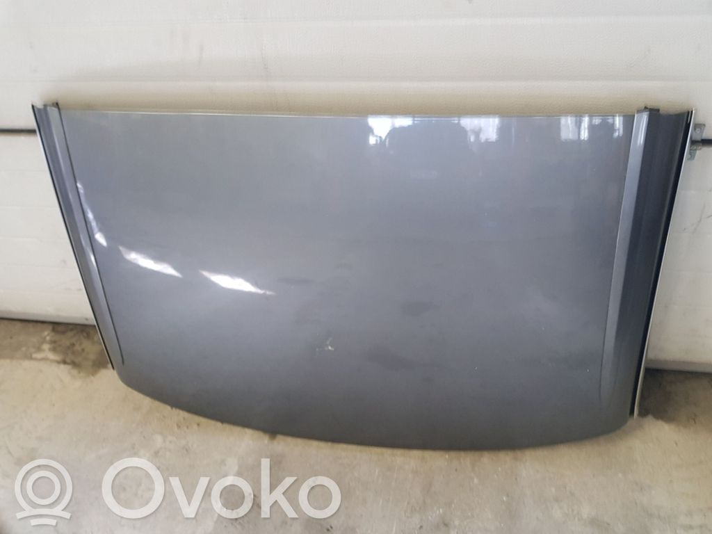 BMW 3 E92 E93 Garniture de vitre arrière 