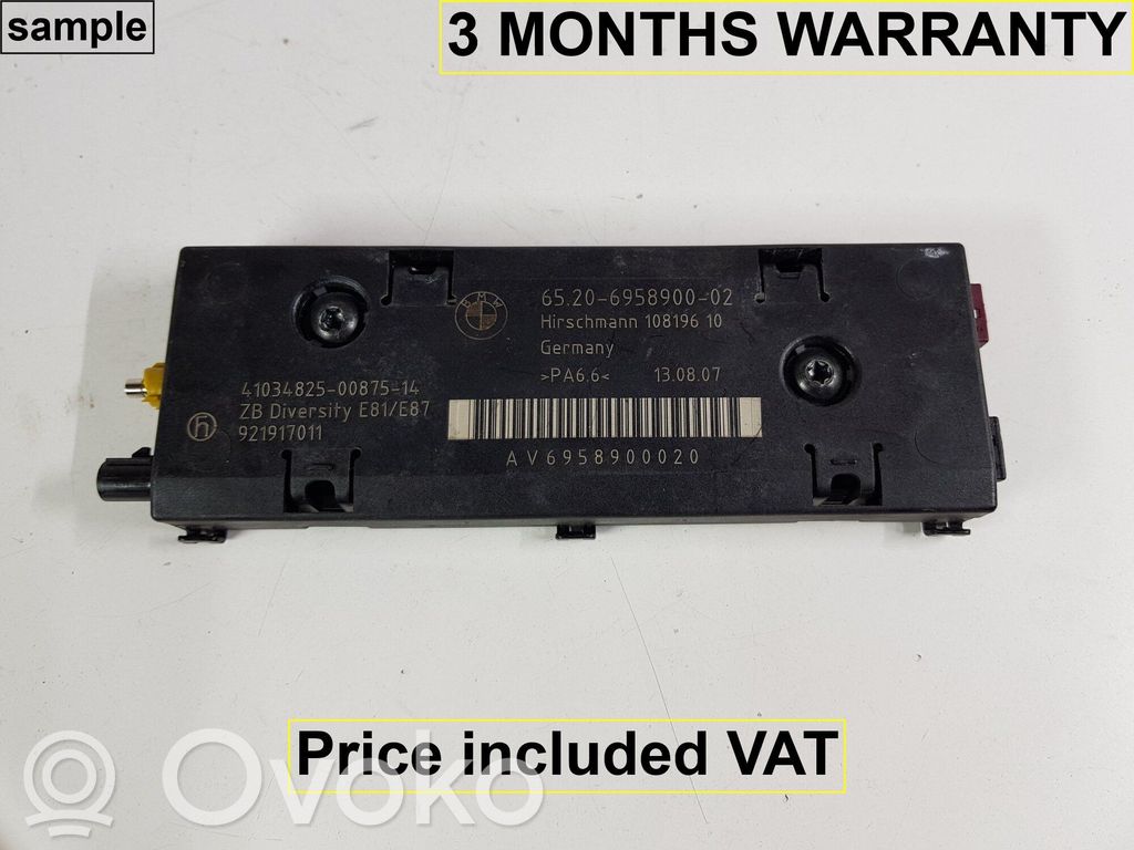 Antenos stiprintuvas   65206958900,6958900,4142335,6925352,6958900,9204421
