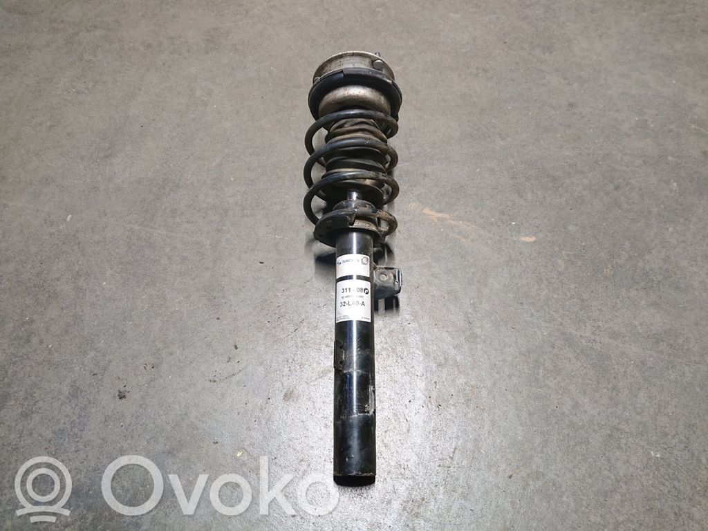 BMW 3 E90 E91 Ammortizzatore anteriore 
