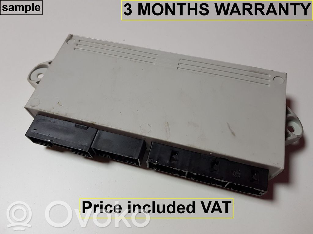 Unité de commande module de porte   61356964142,6964142,61356933270,0148983,0300639,0390483,0395475,0407117,6915829,6920466,6921982,6922265,6929180,6931229,6933270,6940441,6945378,6947123,6958453,6964142