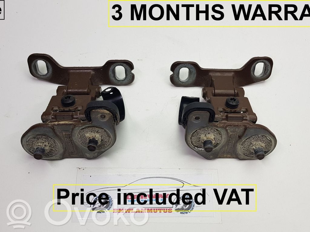 BMW 1 E81 E87 Other body part 