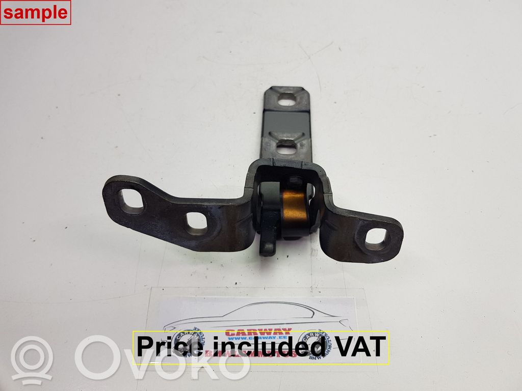 BMW X5 E70 Tailgate/trunk/boot hinge 