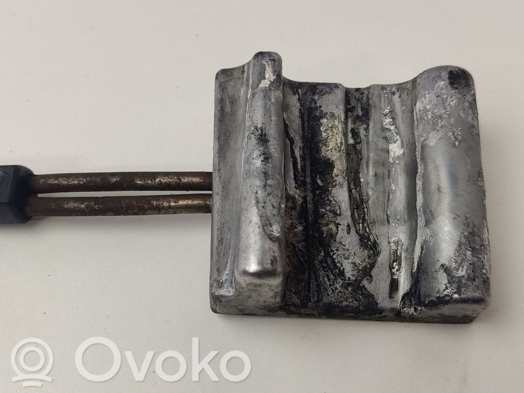 BMW 5 E60 E61 Gaisa sildīšanas elements 