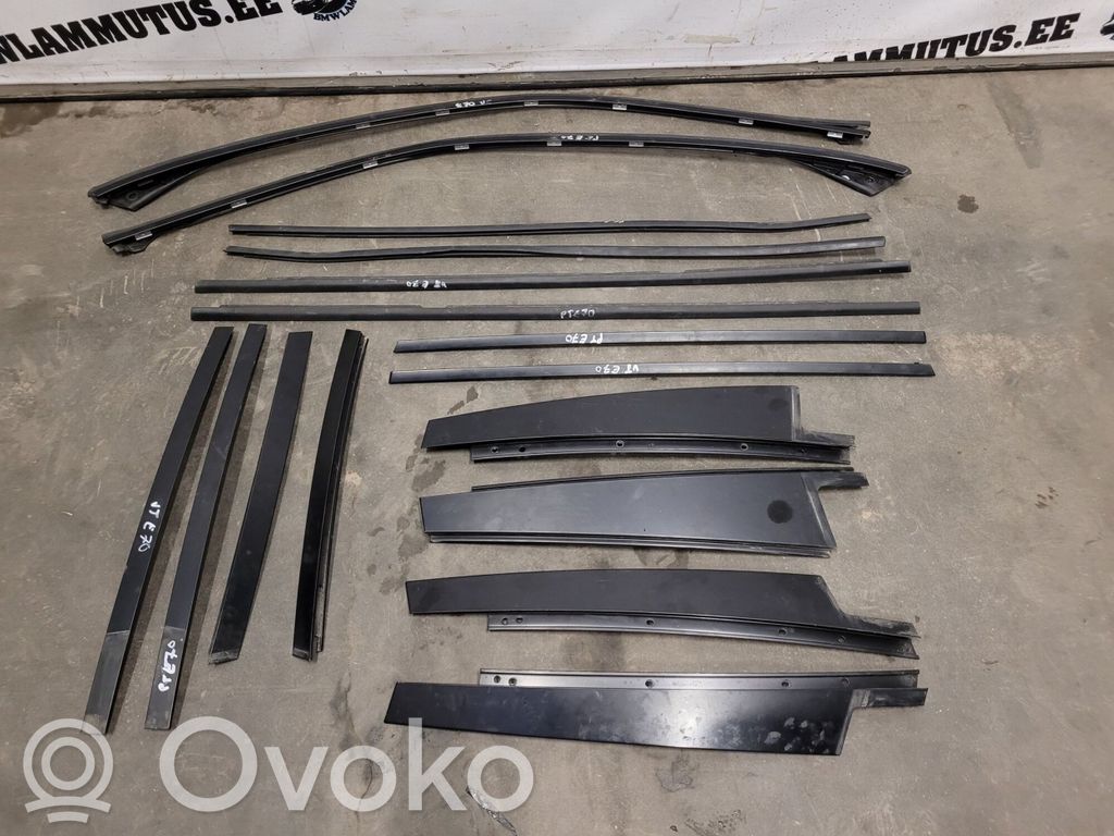 BMW X5 E70 Other exterior part 