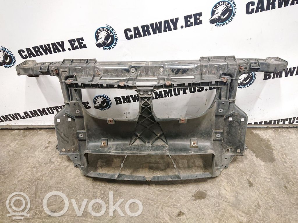 Radiator support slam panel   51647193192,7193192,7058593